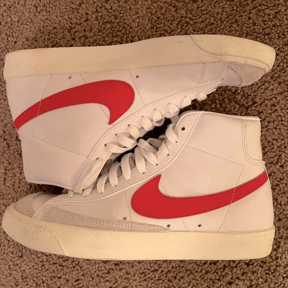 Nike Blazer Mid 77